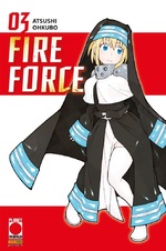 Fire Force